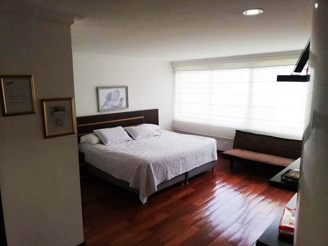 Apartamento de 4 alcobas en arriendo en El Poblado, Medellín, 520 m² · foto 10 de 14