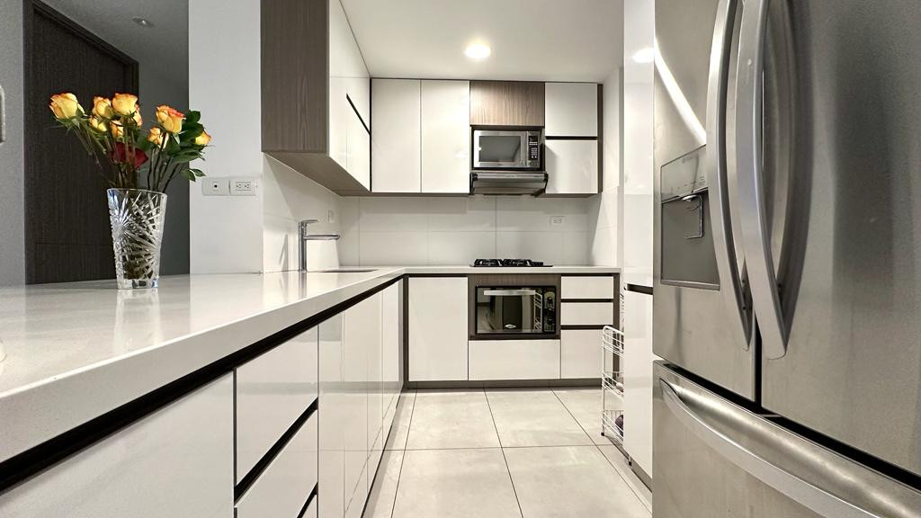 Apartamento en venta en Las Vegas, Envigado · foto 4 de 16