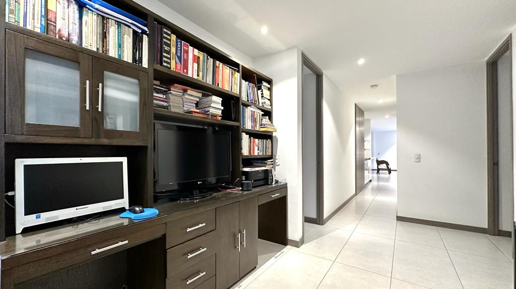 Apartamento en venta en Las Vegas, Envigado · foto 11 de 16