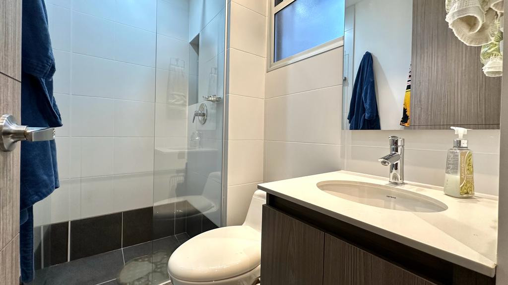 Apartamento en venta en Las Vegas, Envigado · foto 12 de 16
