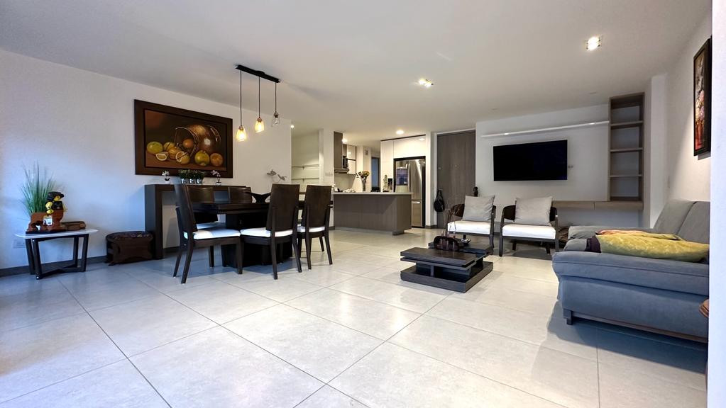 Apartamento en venta en Las Vegas, Envigado · foto 14 de 16
