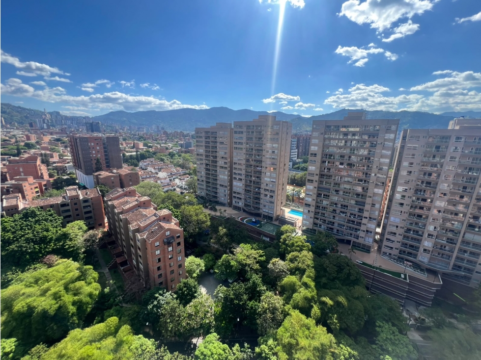 Apartamento en venta en Santa Maria De Los Angeles, Medellín · foto 3 de 24