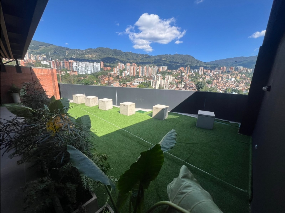 Apartamento en venta en Santa Maria De Los Angeles, Medellín · foto 4 de 24