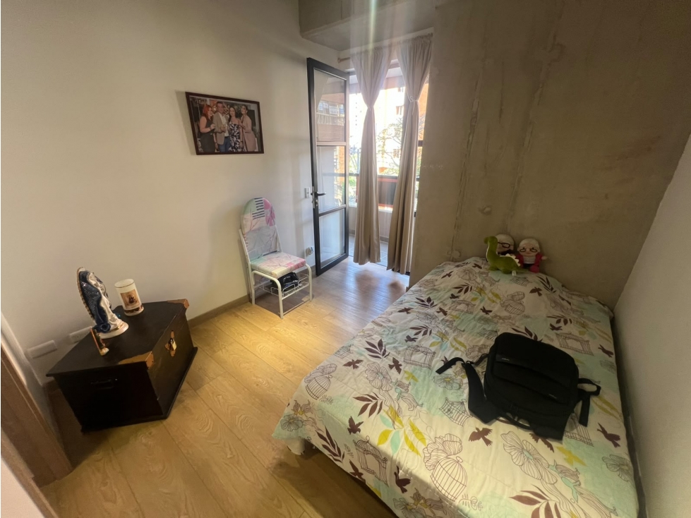 Apartamento en venta en Santa Maria De Los Angeles, Medellín · foto 6 de 24