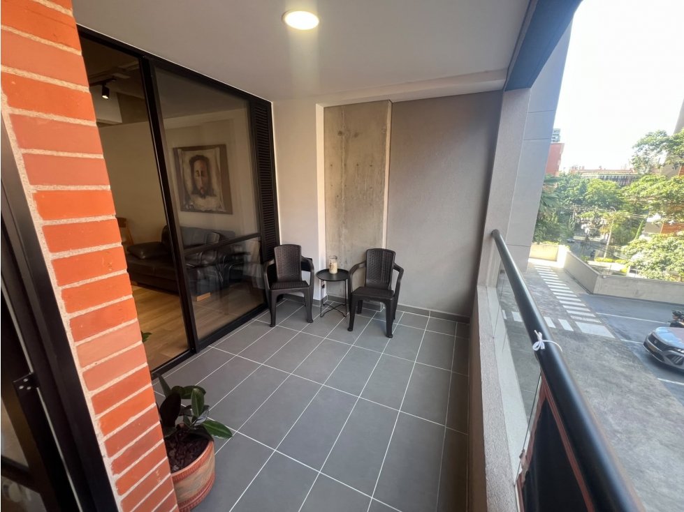 Apartamento en venta en Santa Maria De Los Angeles, Medellín · foto 8 de 24