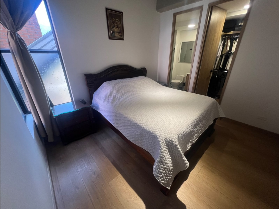 Apartamento en venta en Santa Maria De Los Angeles, Medellín · foto 9 de 24