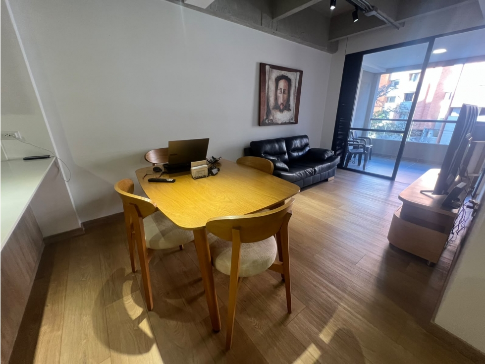 Apartamento en venta en Santa Maria De Los Angeles, Medellín · foto 11 de 24