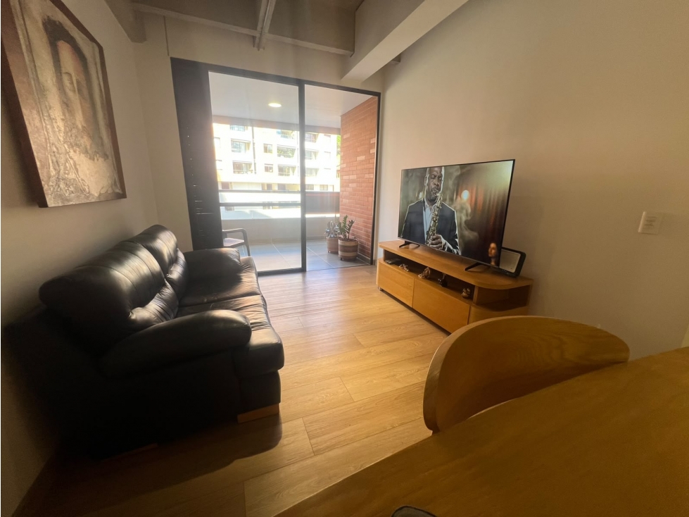 Apartamento en venta en Santa Maria De Los Angeles, Medellín · foto 12 de 24