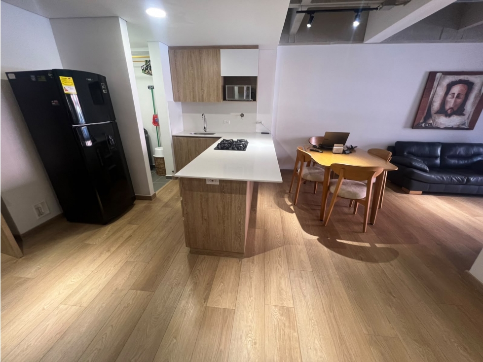 Apartamento en venta en Santa Maria De Los Angeles, Medellín · foto 13 de 24