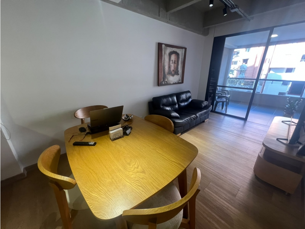 Apartamento en venta en Santa Maria De Los Angeles, Medellín · foto 14 de 24