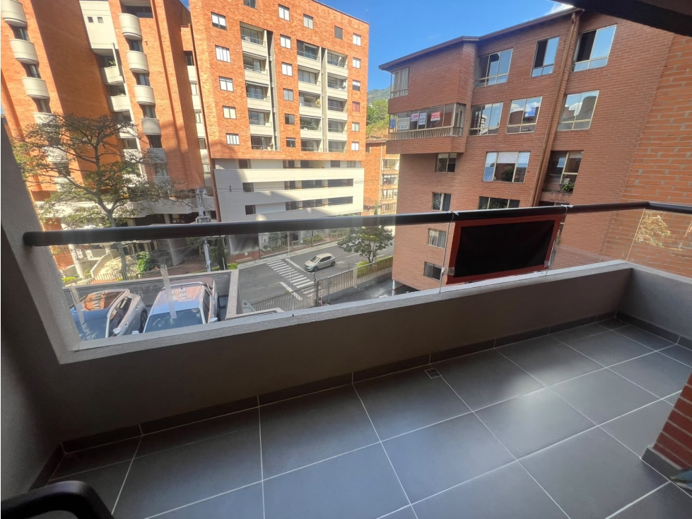 Apartamento en venta en Santa Maria De Los Angeles, Medellín · foto 16 de 24