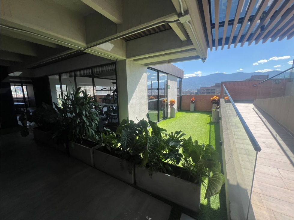 Apartamento en venta en Santa Maria De Los Angeles, Medellín · foto 17 de 24