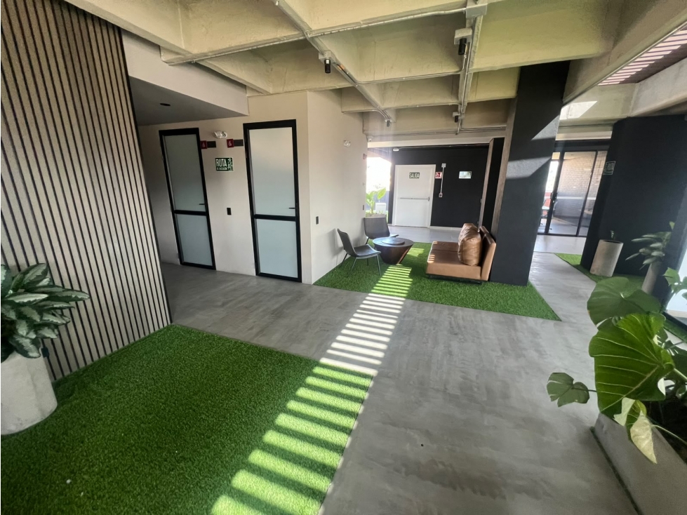 Apartamento en venta en Santa Maria De Los Angeles, Medellín · foto 18 de 24