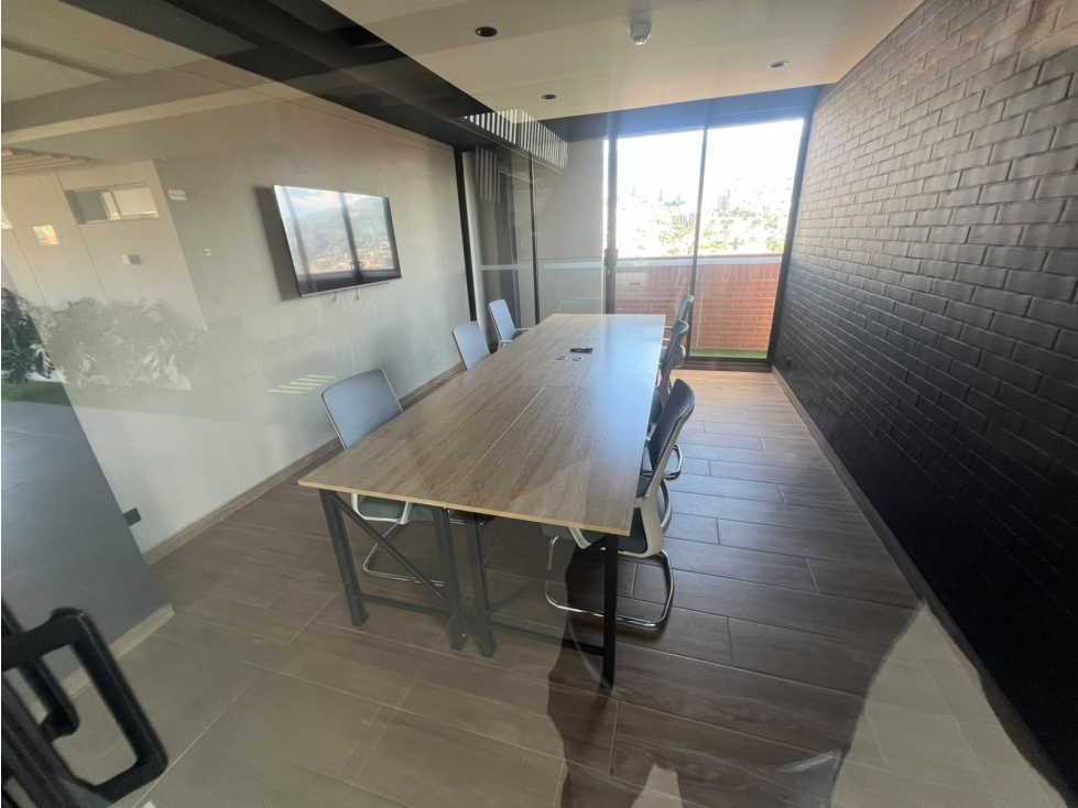 Apartamento en venta en Santa Maria De Los Angeles, Medellín · foto 20 de 24