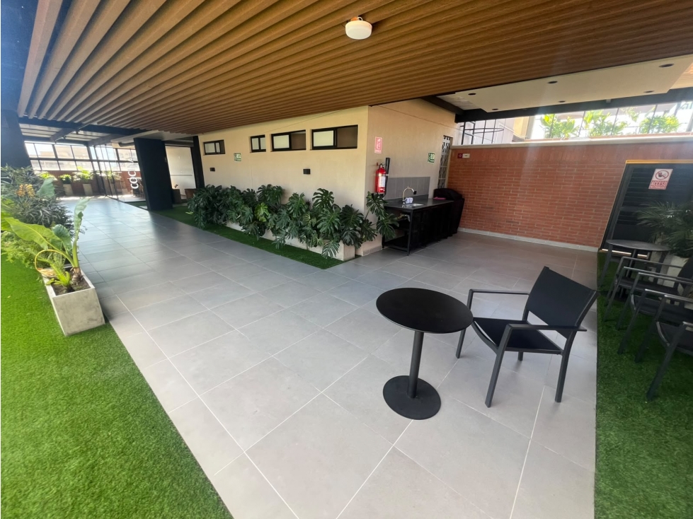 Apartamento en venta en Santa Maria De Los Angeles, Medellín · foto 22 de 24