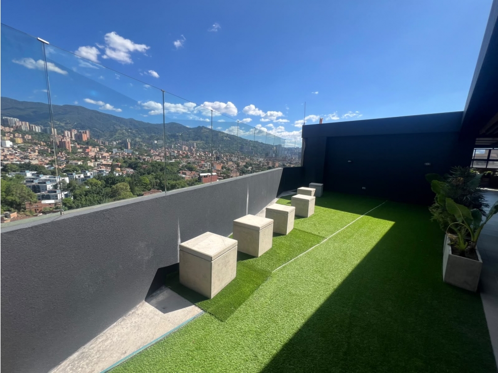 Apartamento en venta en Santa Maria De Los Angeles, Medellín · foto 23 de 24