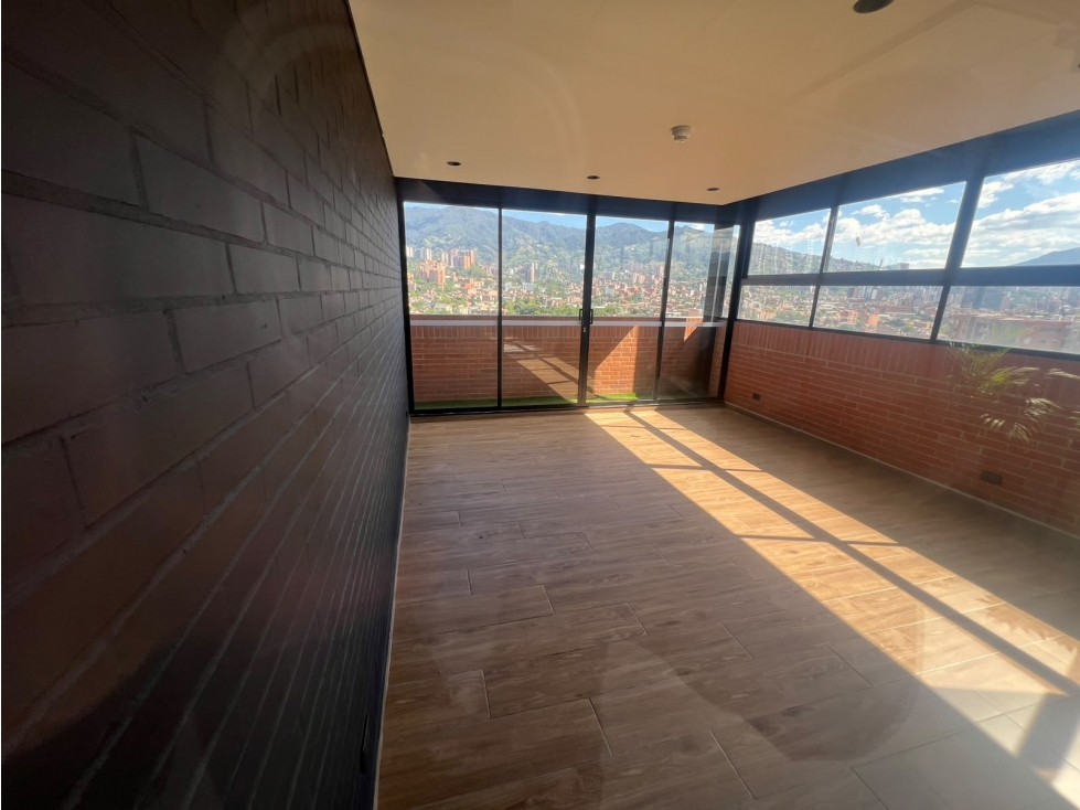 Apartamento en venta en Santa Maria De Los Angeles, Medellín · foto 24 de 24