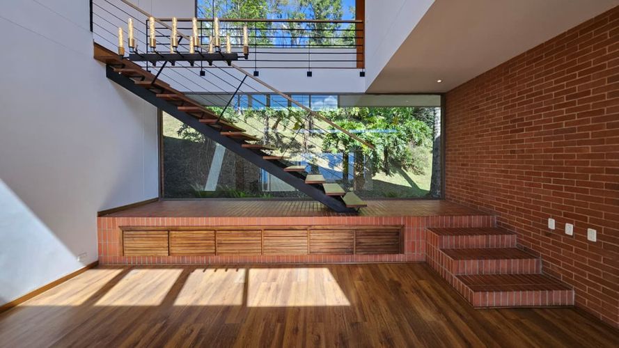 Casa de 3 alcobas en venta en Las Palmas, Envigado, 350 m² · foto 6 de 24