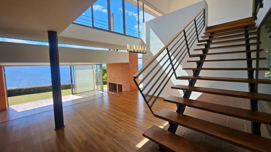 Casa de 3 alcobas en venta en Las Palmas, Envigado, 350 m² · foto 15 de 24