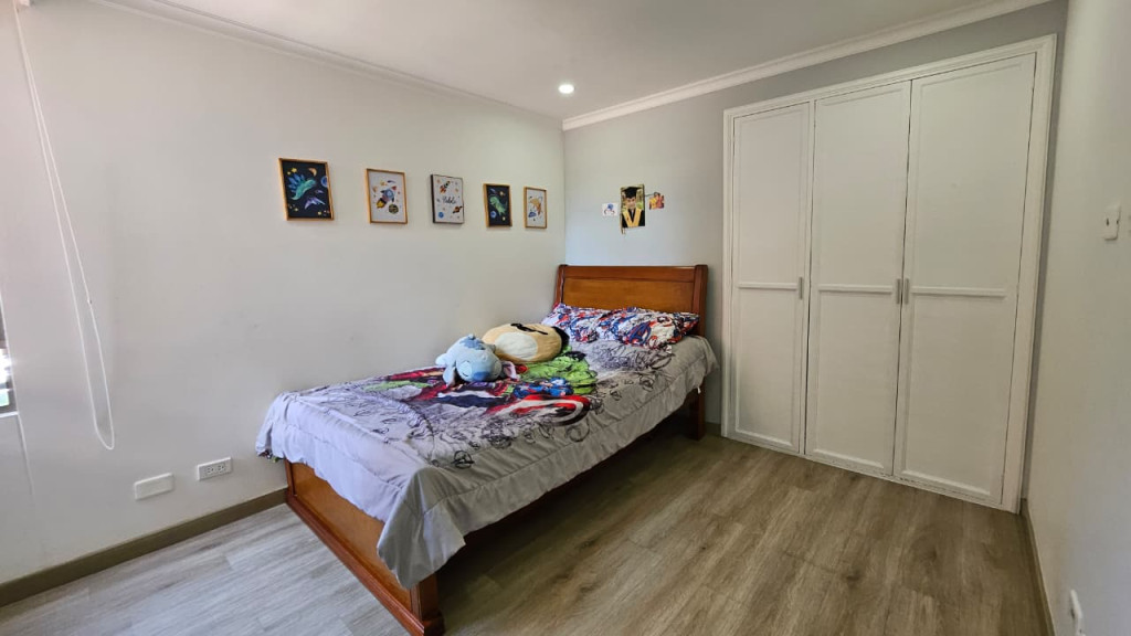 Apartamento en arriendo en Altos Del Poblado, Medellín · foto 11 de 17