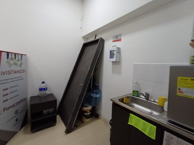 Local en arriendo en El Porvenir, Rionegro, 57 m² · foto 4 de 13