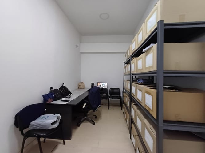 Local en arriendo en El Porvenir, Rionegro, 57 m² · foto 7 de 13