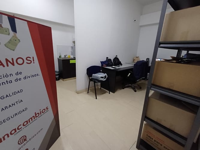 Local en arriendo en El Porvenir, Rionegro, 57 m² · foto 8 de 13