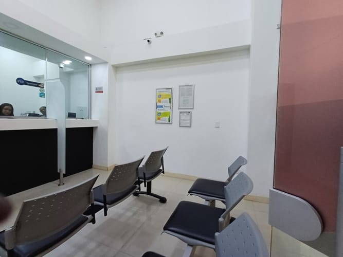 Local en arriendo en El Porvenir, Rionegro, 57 m² · foto 9 de 13