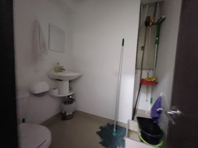 Local en arriendo en El Porvenir, Rionegro, 57 m² · foto 10 de 13