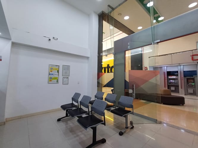 Local en arriendo en El Porvenir, Rionegro, 57 m² · foto 11 de 13