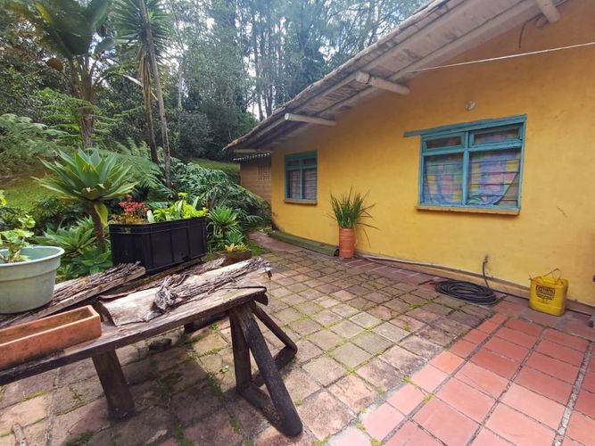 Lote en venta en Vía Las Palmas, Envigado, 200 m² · foto 12 de 21