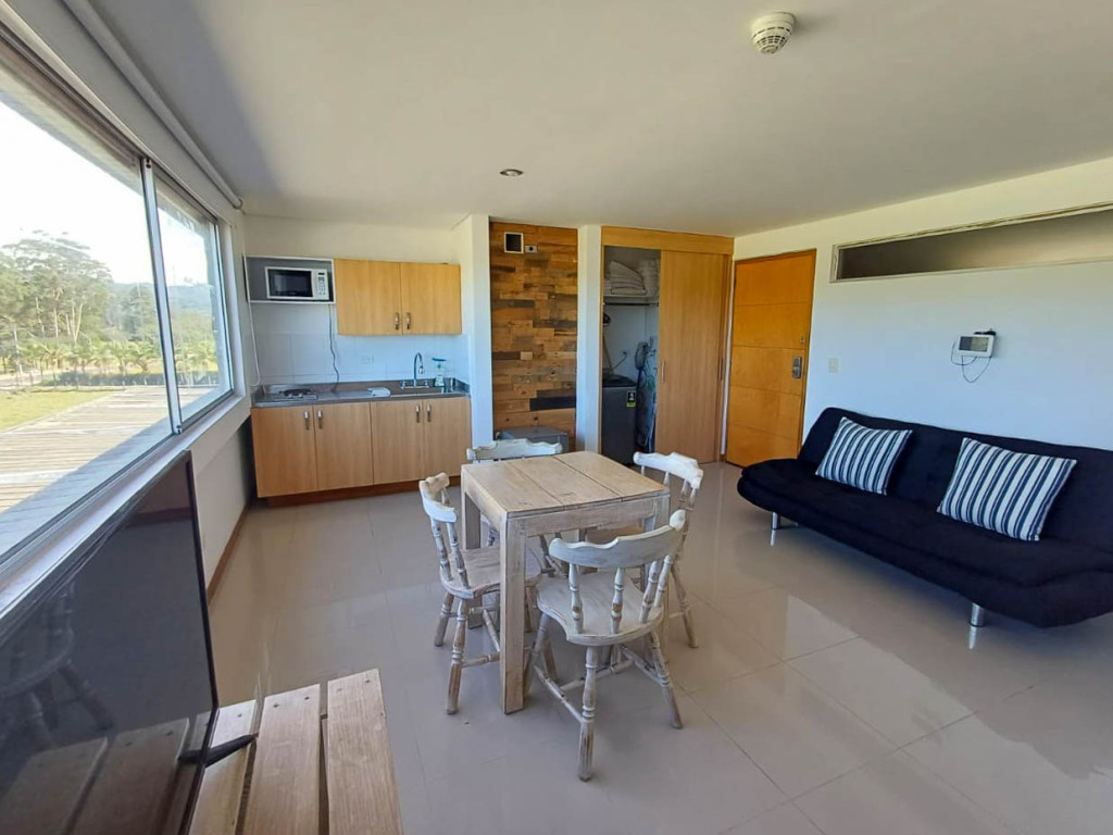 Studio for rent in Centro, Rionegro
