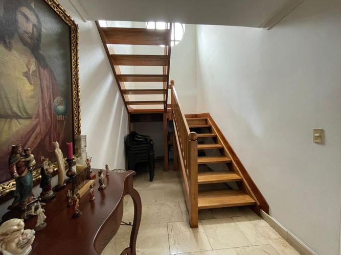 Apartamento en venta en El Poblado, Medellín · foto 11 de 24