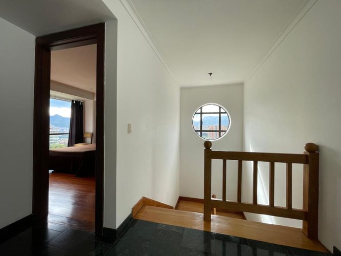 Apartamento en venta en El Poblado, Medellín · foto 19 de 24