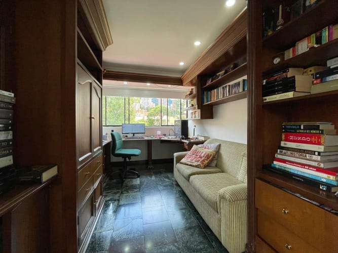 Apartamento en venta en El Poblado, Medellín · foto 20 de 24