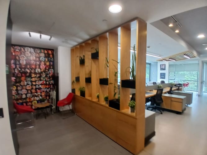 Oficina en venta en Las Palmas, Medellín, 151 m² · foto 5 de 19