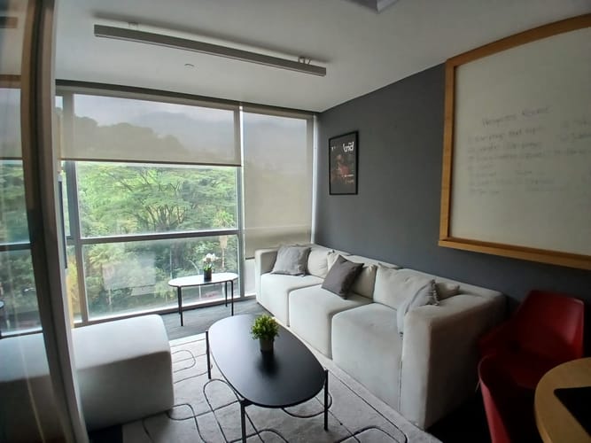 Oficina en venta en Las Palmas, Medellín, 151 m² · foto 7 de 19
