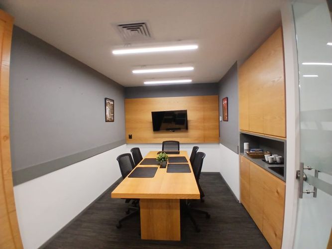 Oficina en venta en Las Palmas, Medellín, 151 m² · foto 9 de 19