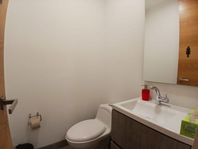 Oficina en venta en Las Palmas, Medellín, 151 m² · foto 15 de 19
