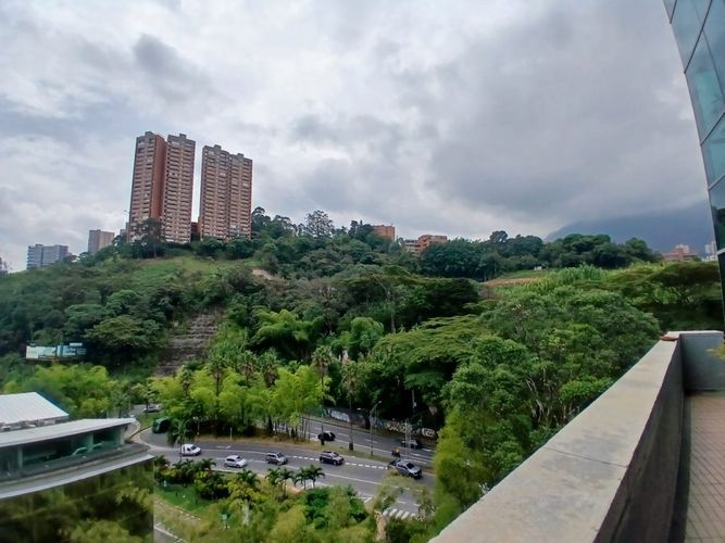 Oficina en venta en Las Palmas, Medellín, 151 m² · foto 17 de 19