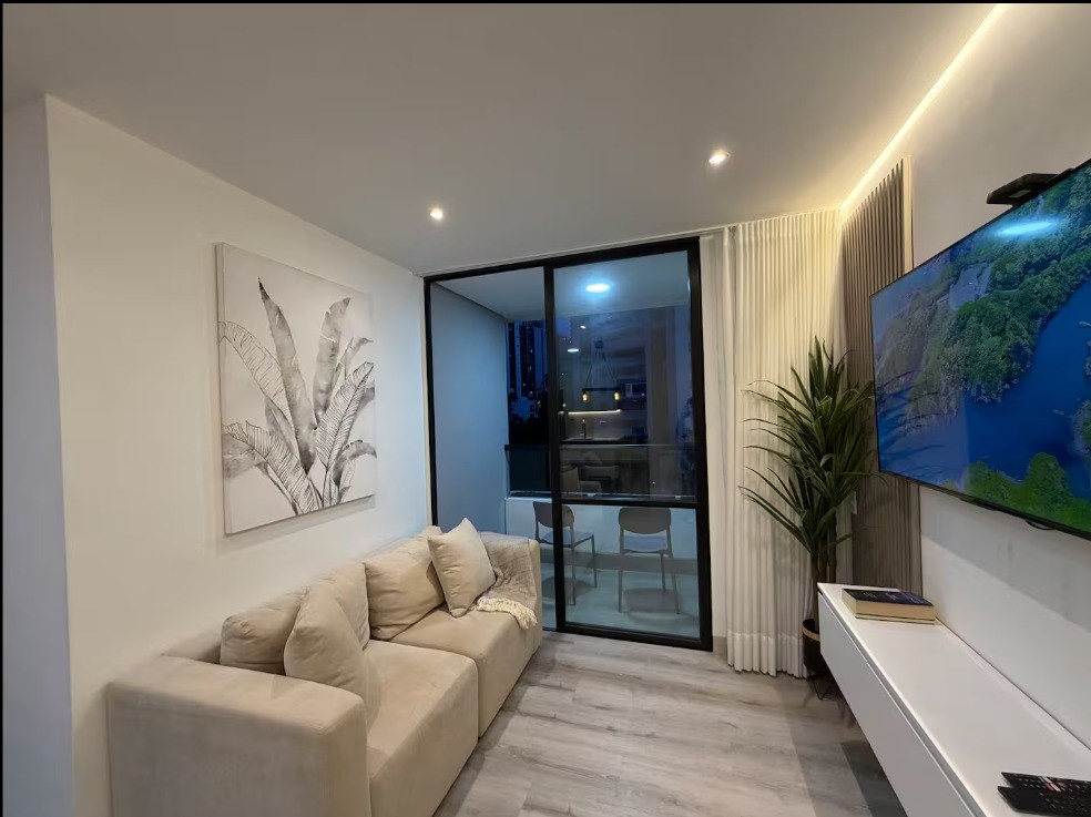 Foto del apartamento