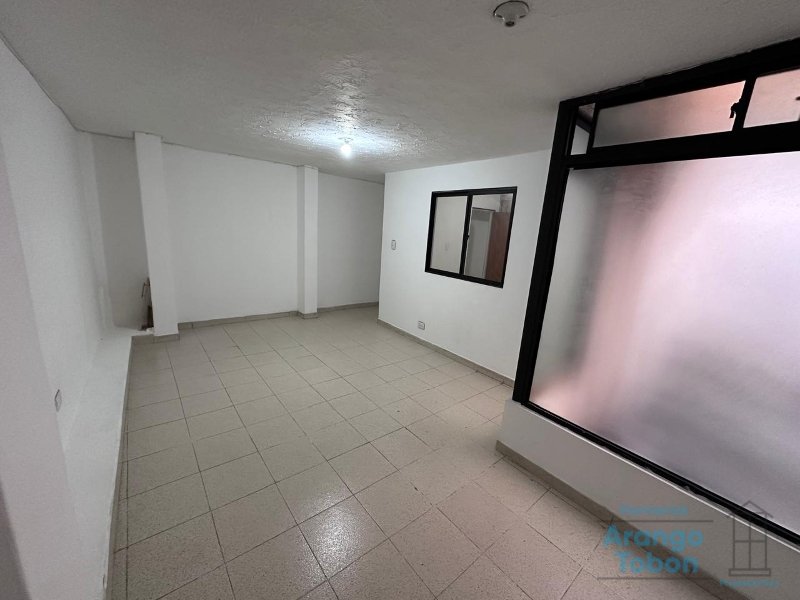 Apartment for rent in Laureles, Medellín