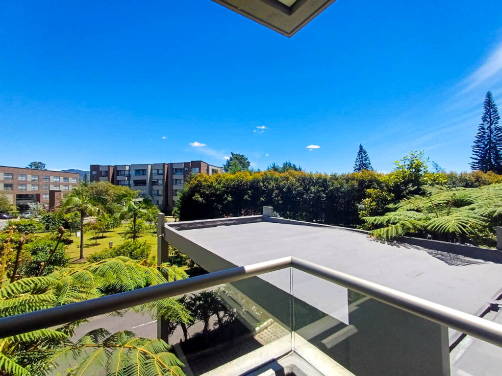 Apartamento en arriendo en Llano Grande, Rionegro · foto 2 de 22