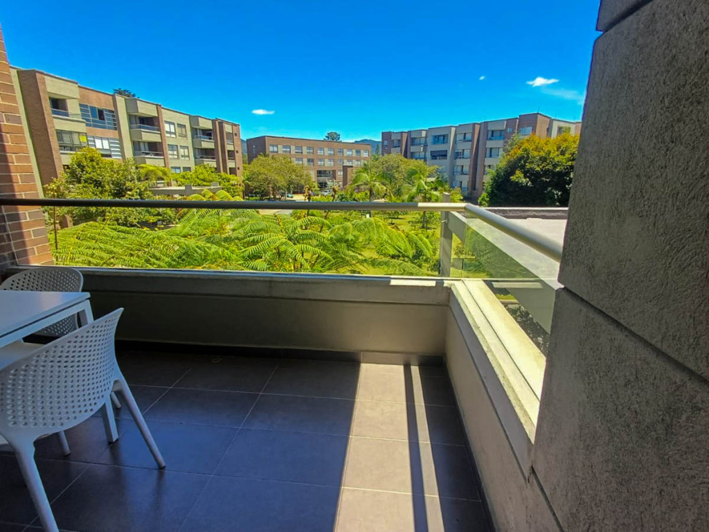 Apartamento en arriendo en Llano Grande, Rionegro · foto 3 de 22