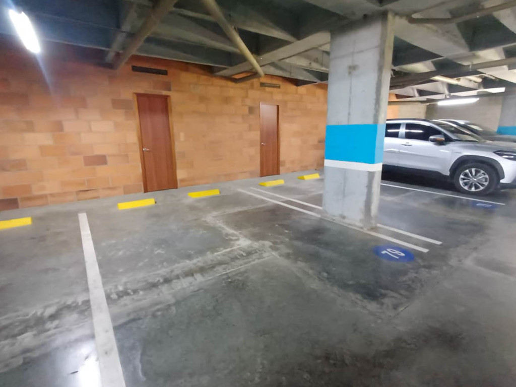 Apartamento en arriendo en Llano Grande, Rionegro · foto 6 de 22