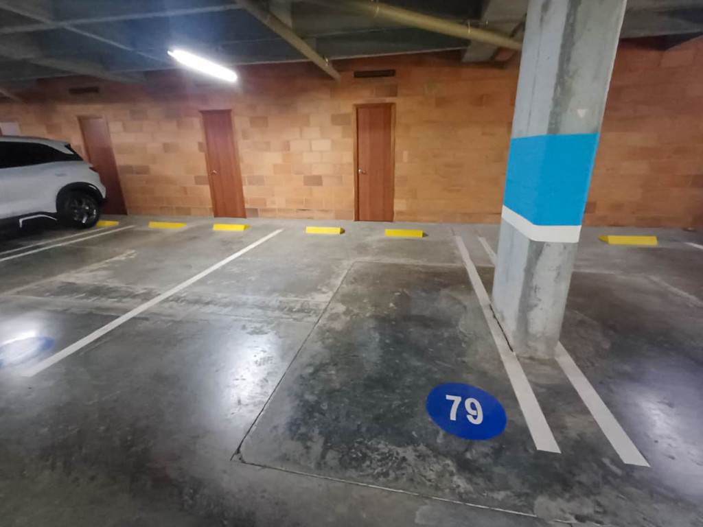 Apartamento en arriendo en Llano Grande, Rionegro · foto 8 de 22