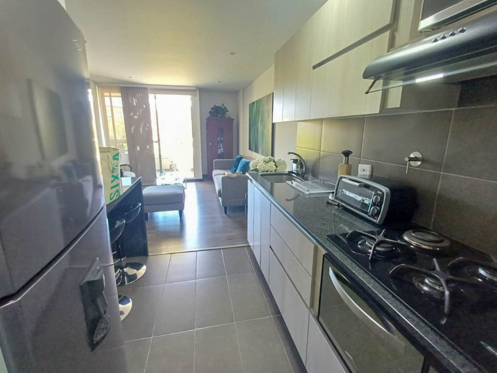 Apartamento en arriendo en Llano Grande, Rionegro · foto 9 de 22