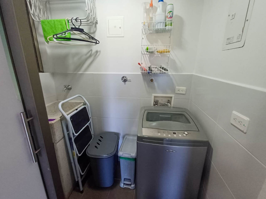 Apartamento en arriendo en Llano Grande, Rionegro · foto 10 de 22