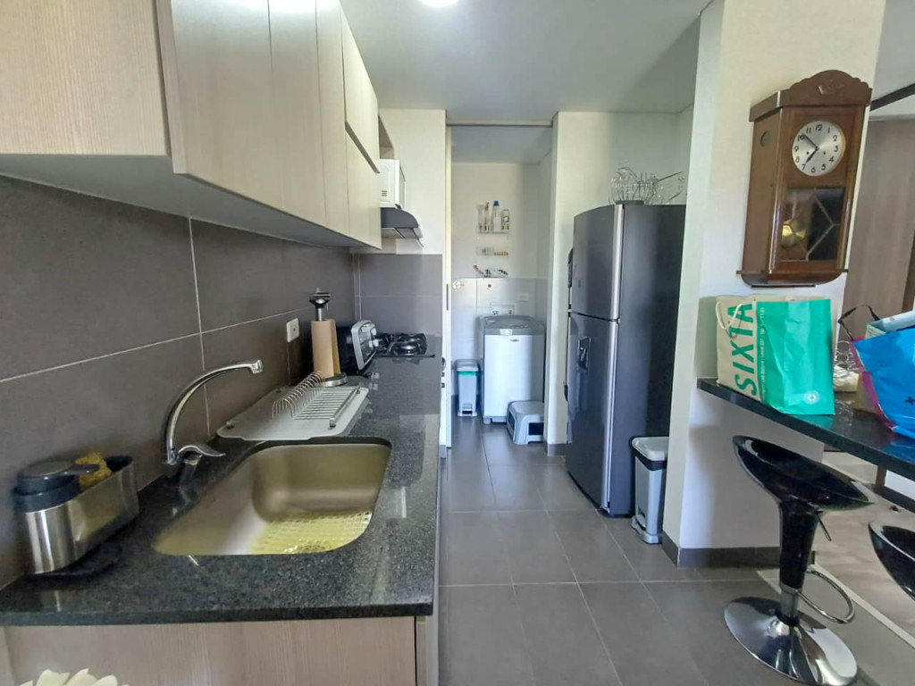 Apartamento en arriendo en Llano Grande, Rionegro · foto 11 de 22