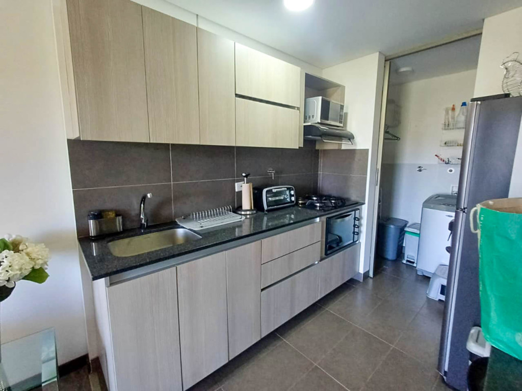 Apartamento en arriendo en Llano Grande, Rionegro · foto 12 de 22